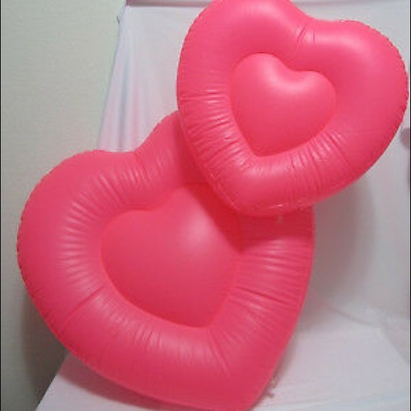 ISO inflatables - Picture 5 of 8